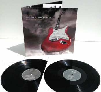 2LP Mark Knopfler: Private Investigations (The Best Of)