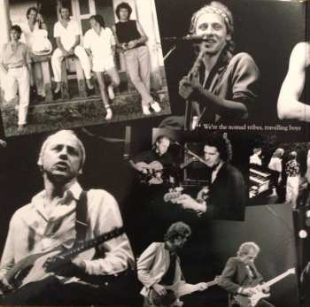 2LP Mark Knopfler: Private Investigations (The Best Of)