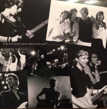 2LP Mark Knopfler: Private Investigations (The Best Of)