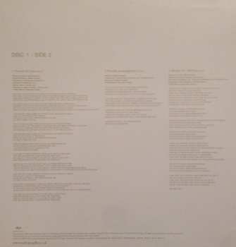 2LP Mark Knopfler: Private Investigations (The Best Of)