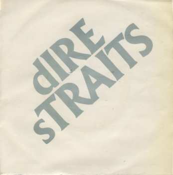SP Dire Straits: So Far Away