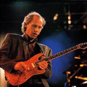 CD Dire Straits: Sultans Of Swing (The Very Best Of Dire Straits)