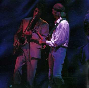 CD Dire Straits: Sultans Of Swing (The Very Best Of Dire Straits)