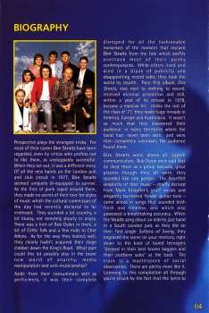 DVD Dire Straits: Sultans Of Swing - The Very Best Of Dire Straits