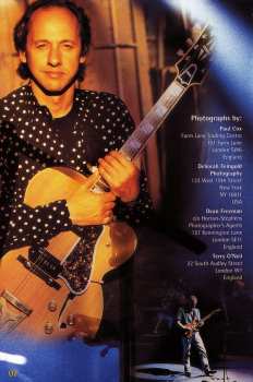 DVD Dire Straits: Sultans Of Swing - The Very Best Of Dire Straits