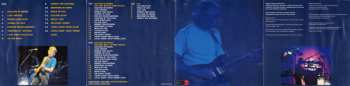 2CD/DVD/Doos Dire Straits: Sultans Of Swing (The Very Best Of Dire Straits)