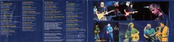 2CD/DVD/Doos Dire Straits: Sultans Of Swing (The Very Best Of Dire Straits)