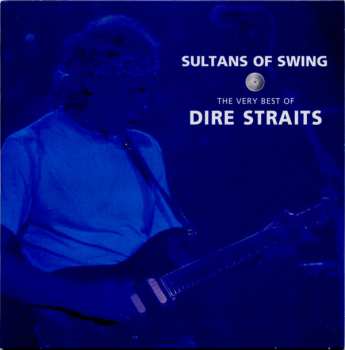 2CD/DVD/Doos Dire Straits: Sultans Of Swing (The Very Best Of Dire Straits)