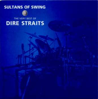 2CD/DVD/Doos Dire Straits: Sultans Of Swing (The Very Best Of Dire Straits)