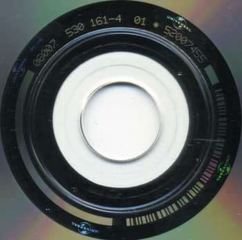 2CD/DVD/Doos Dire Straits: Sultans Of Swing (The Very Best Of Dire Straits)