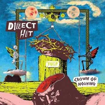 CD Direct Hit!: Crown of Nothing