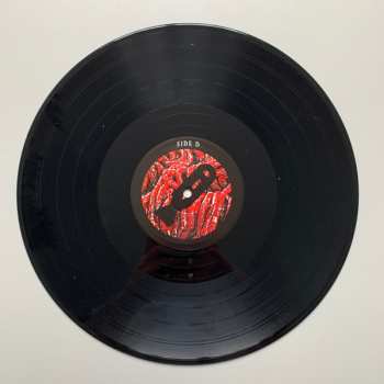 LP Direct Hit!: Domesplitter