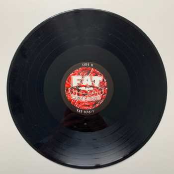 LP Direct Hit!: Domesplitter