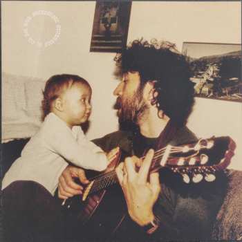 LP Dirg Gerner: Simple Man