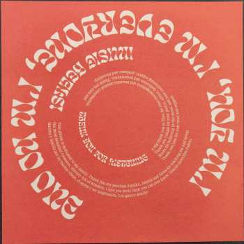 LP Dirg Gerner: Simple Man