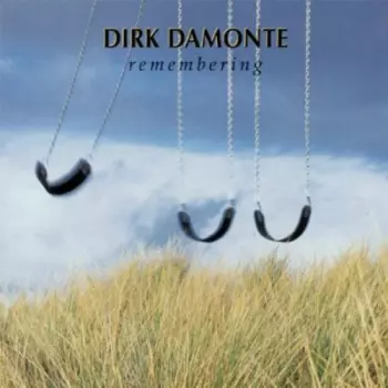 Dirk Damonte: Remembering
