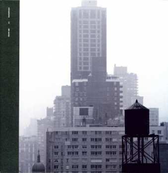 Album Dirk Serries: Microphonics I-V