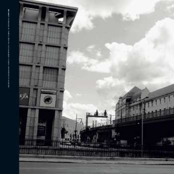 Album Dirk Serries: Microphonics XXIII - There's A Light In Vein
