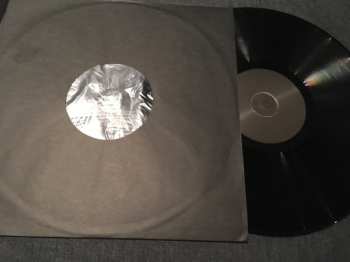 3LP/Doos Dirk Serries: Streams Of Consciousness - The Black Label Edition LTD | NUM