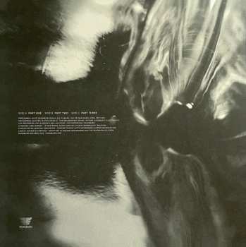 2LP Dirk Serries: Epitaph (Live At Roadburn Redux 2021)