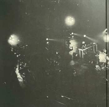 2LP Dirk Serries: Epitaph (Live At Roadburn Redux 2021)