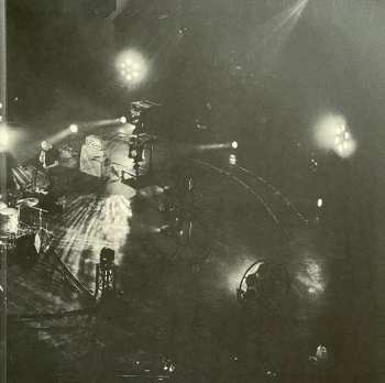 2LP Dirk Serries: Epitaph (Live At Roadburn Redux 2021)