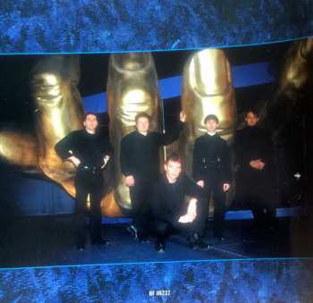 CD Dirk Zöllner: Classics