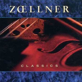 CD Dirk Zöllner: Classics