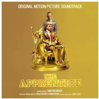 Dirkov,martin / Holmes,david / Irvine / Forde: Apprentice