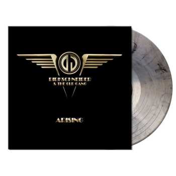 EP Dirkschneider & The Old Gang: Arising LTD | CLR