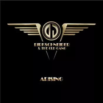 Arising