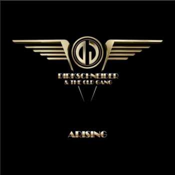LP Dirkschneider & The Old G: Arising LTD | CLR