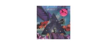 2LP Dirty Art Club: Heavy Starch