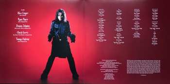 LP Alice Cooper: Dirty Diamonds LTD