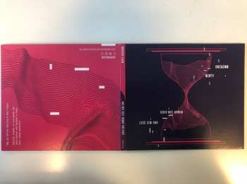 CD Dirty Doering: Euch Die Uhren Uns Die Zeit