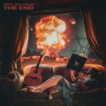 LP Dirty Dollhouse: End
