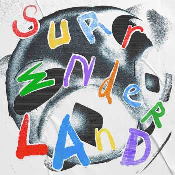 Album Dirty Nice:  Surrenderland