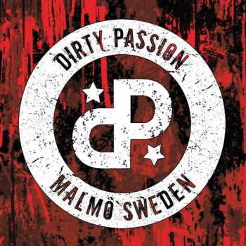 CD Dirty Passion: Dirty Passion