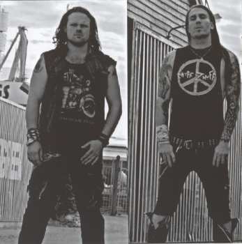 CD Dirty Passion: In Wonderland