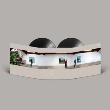 Album Dirty Projectors: 5 EPs