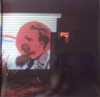 LP Dirty Projectors: Bitte Orca