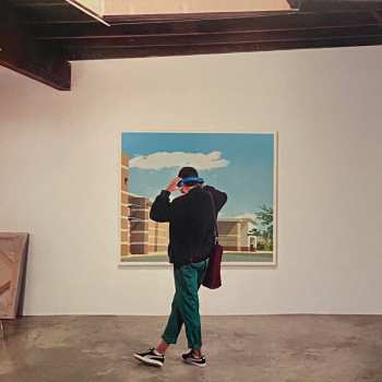 Album Dirty Projectors: Flight Tower