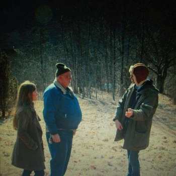 Album Dirty Projectors: Swing Lo Magellan