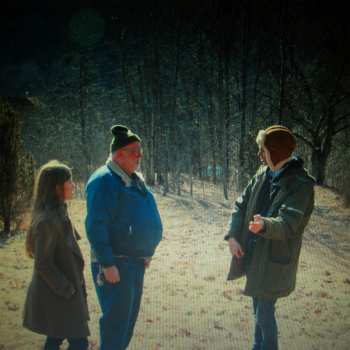 LP Dirty Projectors: Swing Lo Magellan