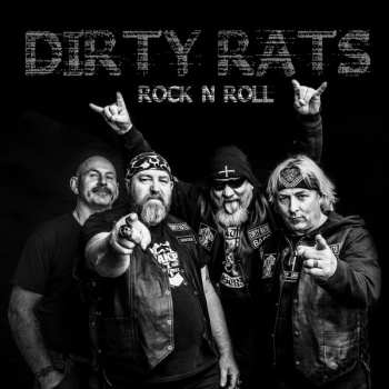 Album Dirty Rats: Rock N Roll