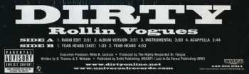 LP Dirty: Rollin Vogues