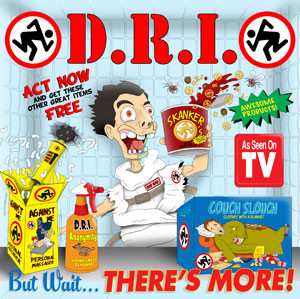 SP Dirty Rotten Imbeciles: But Wait, There's More!