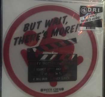 LP Dirty Rotten Imbeciles: But Wait, There's More! LTD | PIC