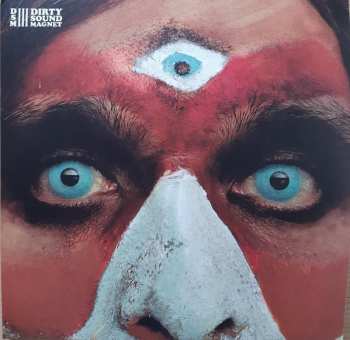 Album Dirty Sound Magnet: DSM III
