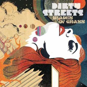 LP The Dirty Streets: Blades Of Grass